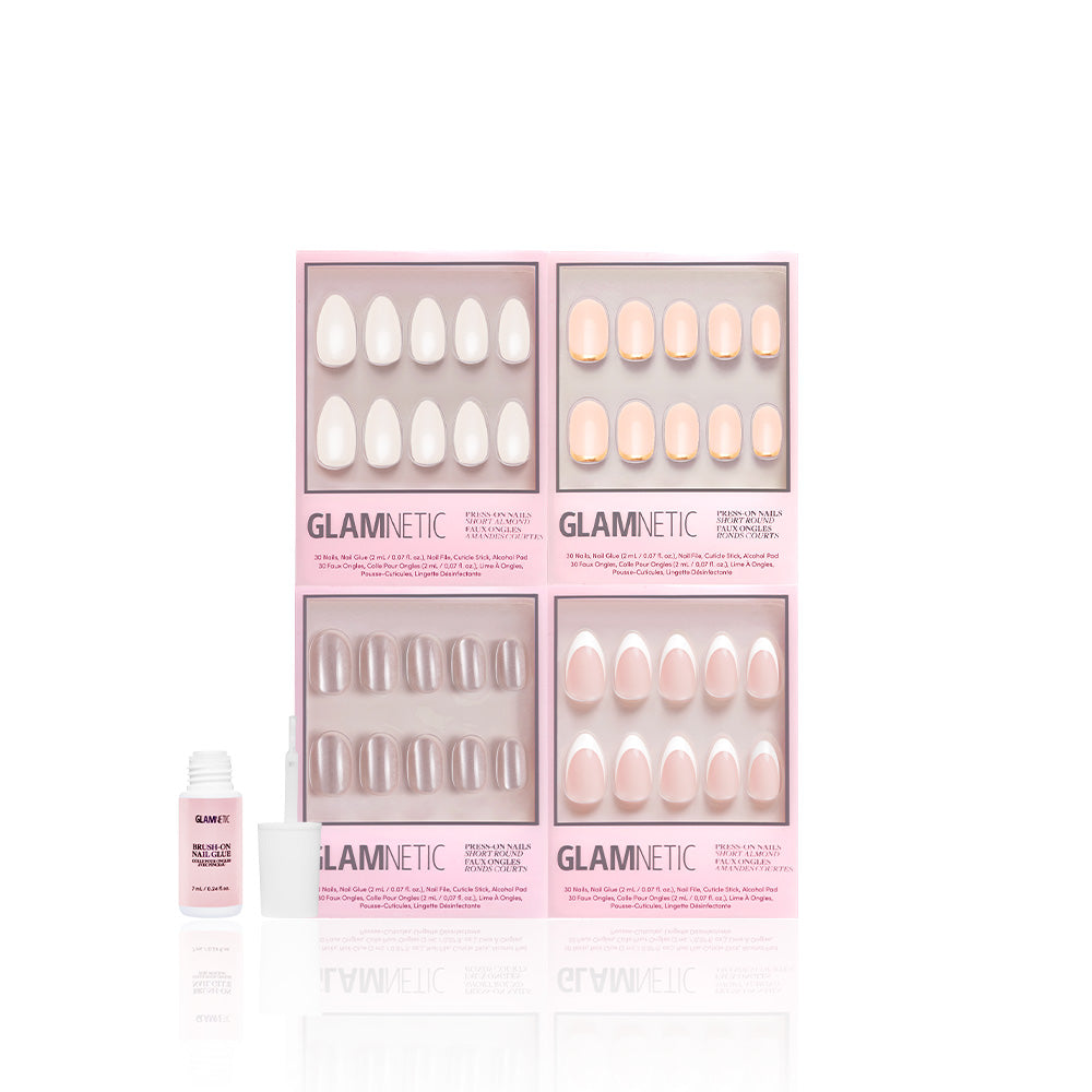 Clean Girl Classics - Product image