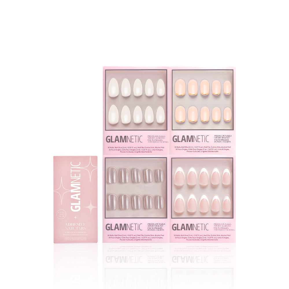 Clean Girl Classics - Product image