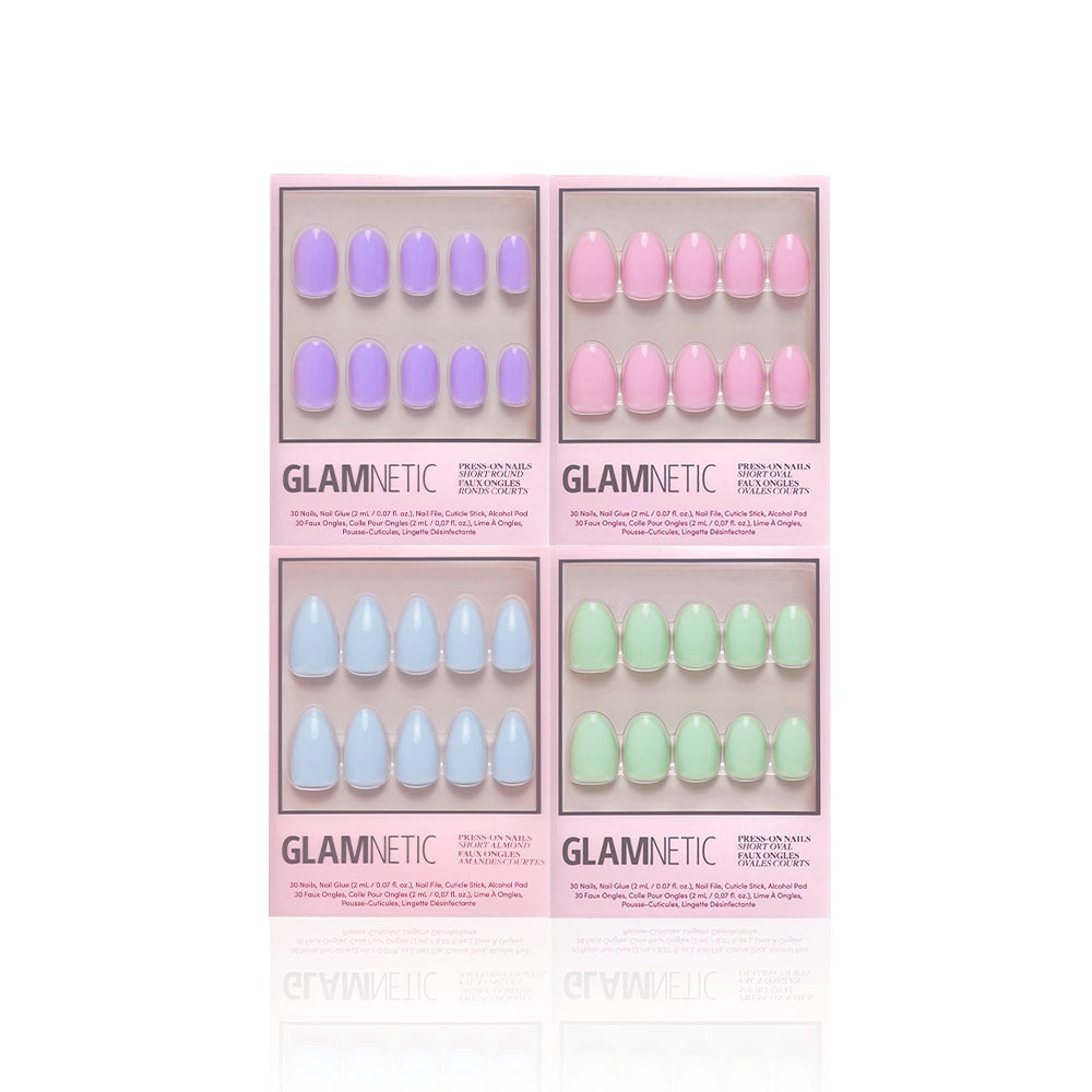 Spring Solids - Product image