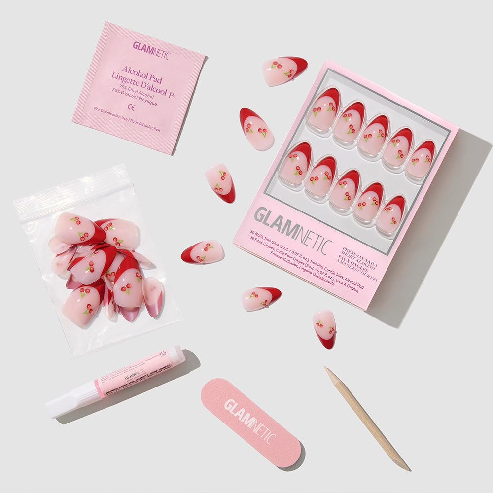 Cherry Bomb - Product image