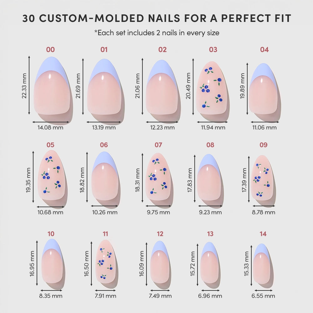Bluebelle - Product image