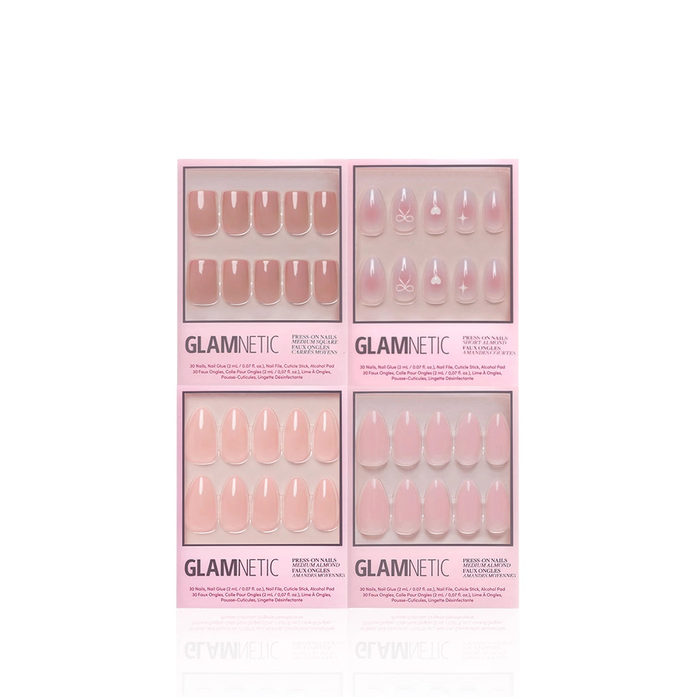 Bare Romance Bundle - Product image