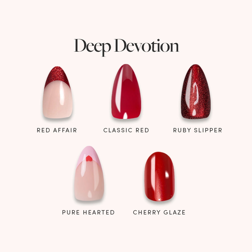 Deep Devotion Bundle