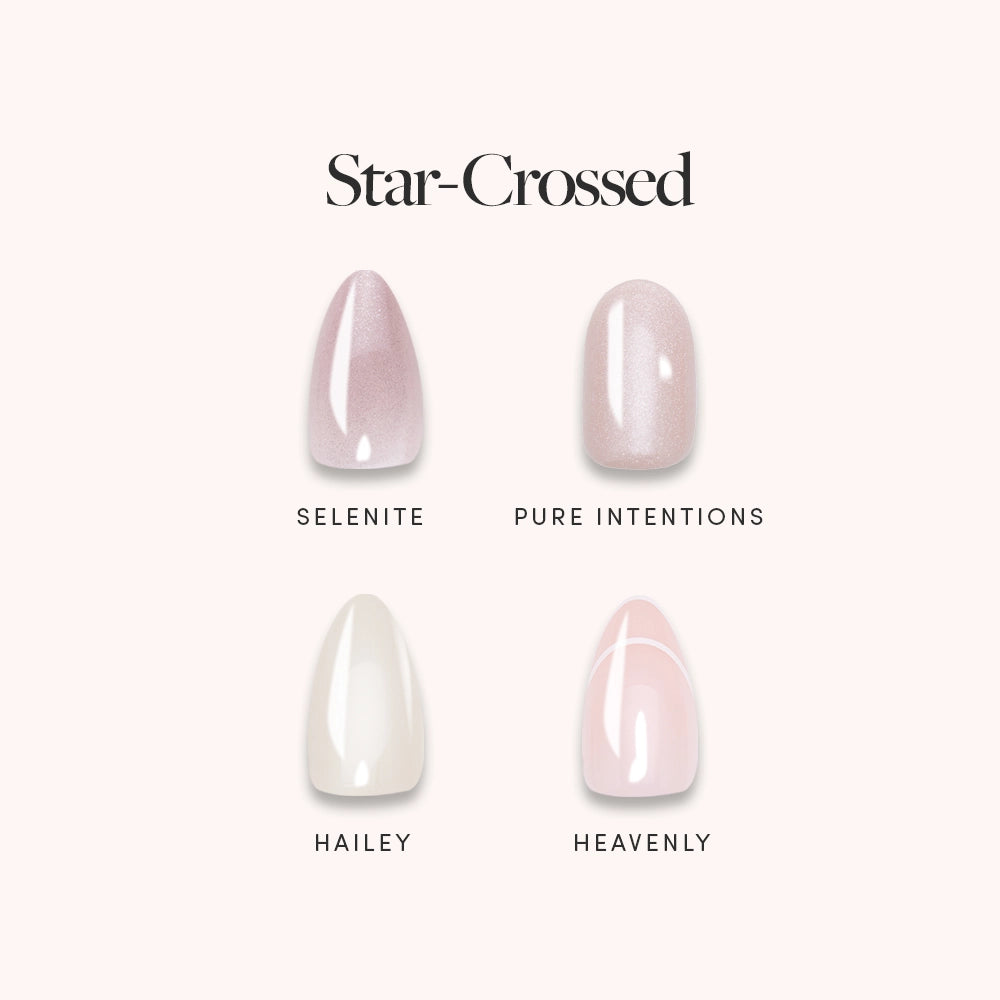 Star-Crossed Bundle