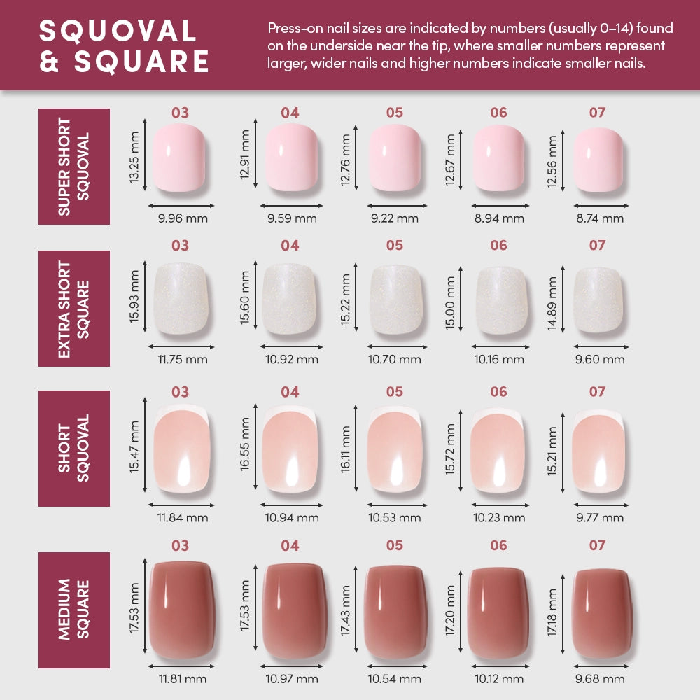 FOR THE "IT" GIRLS - Product image
