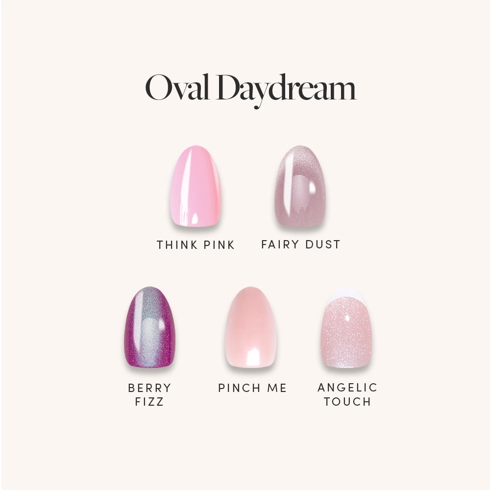 Oval Daydream