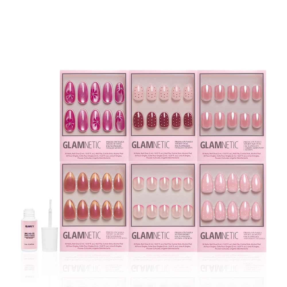 Blush Dusted - Product image