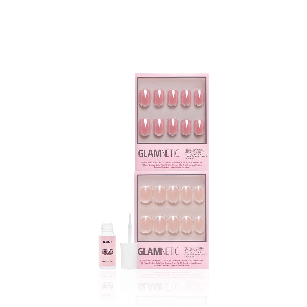 Squoval Society - Product image