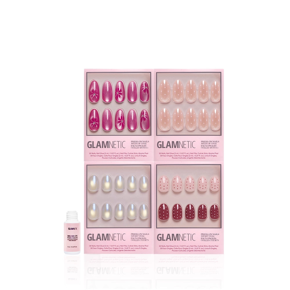 The Oval Moment - Product image