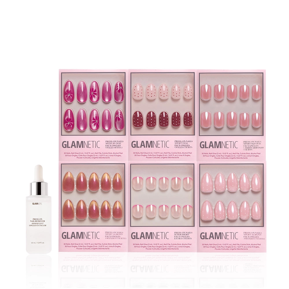 Blush Dusted - Product image