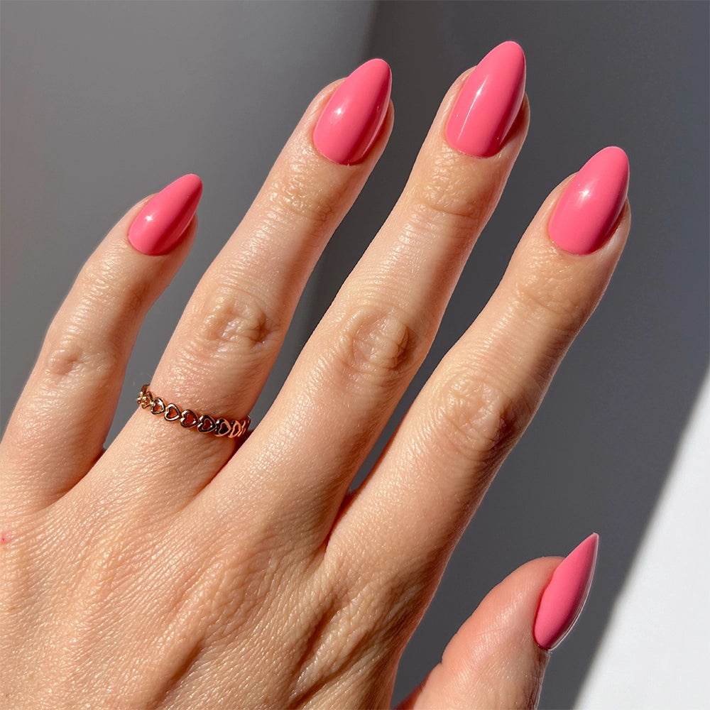 Flamingo Pink