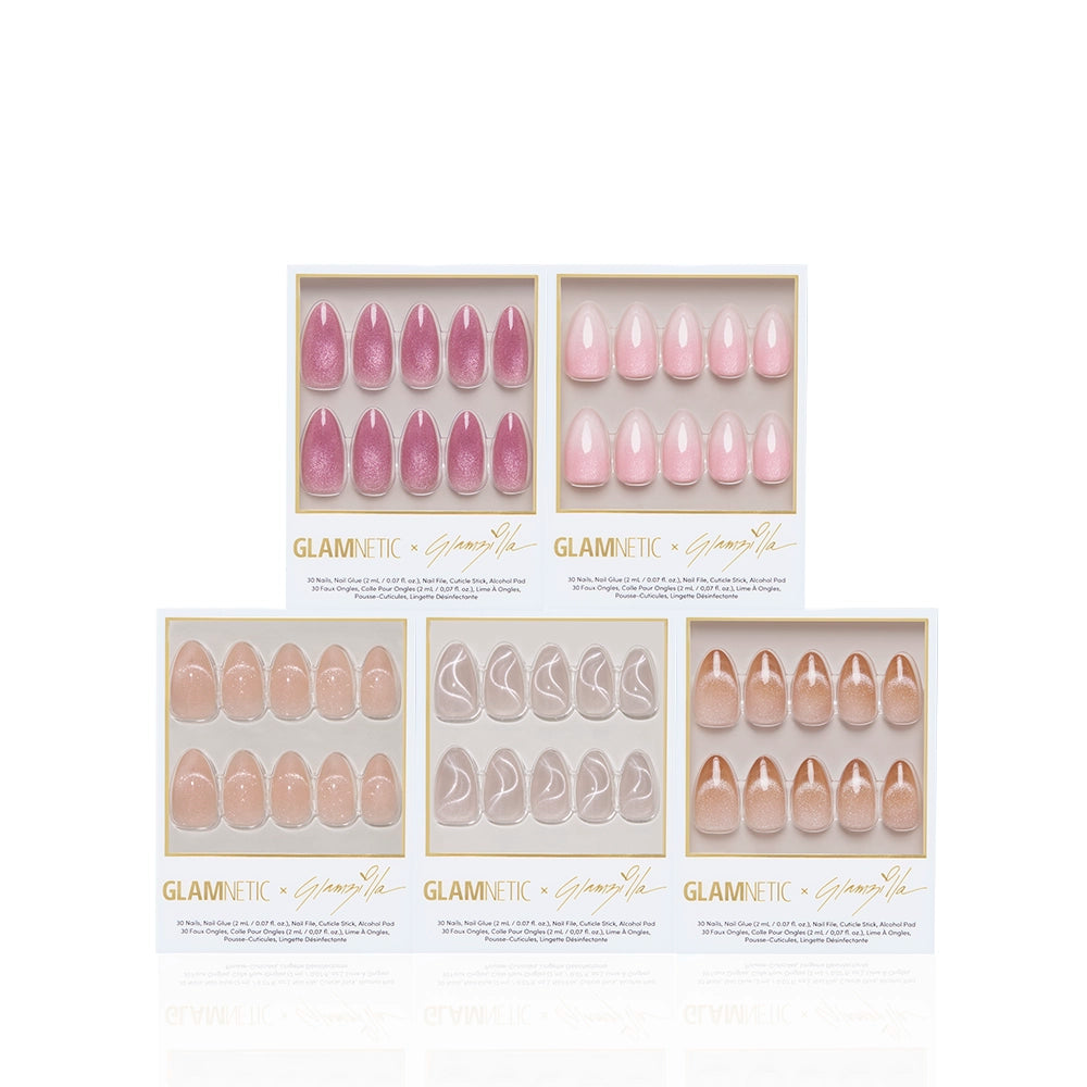 STRICTLY VELVETS - Product image