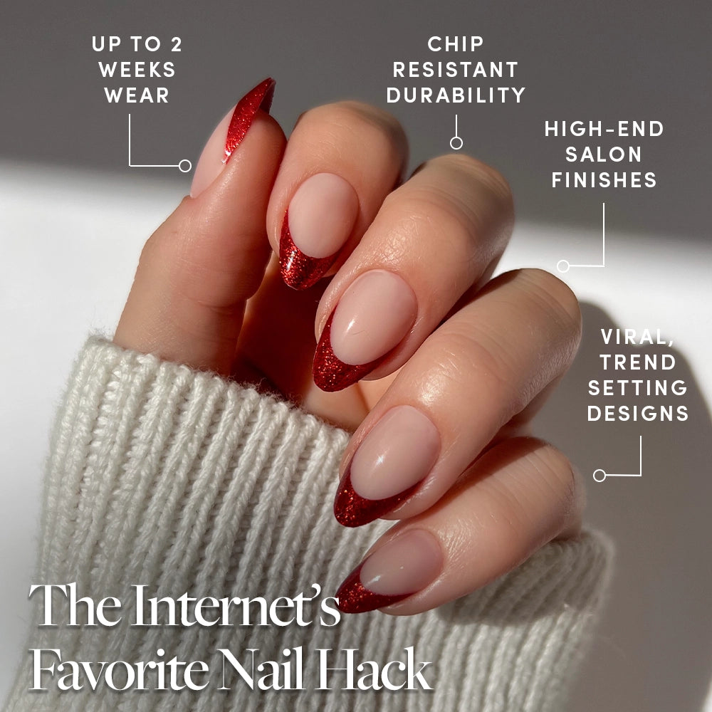 Red Affair - Product image
