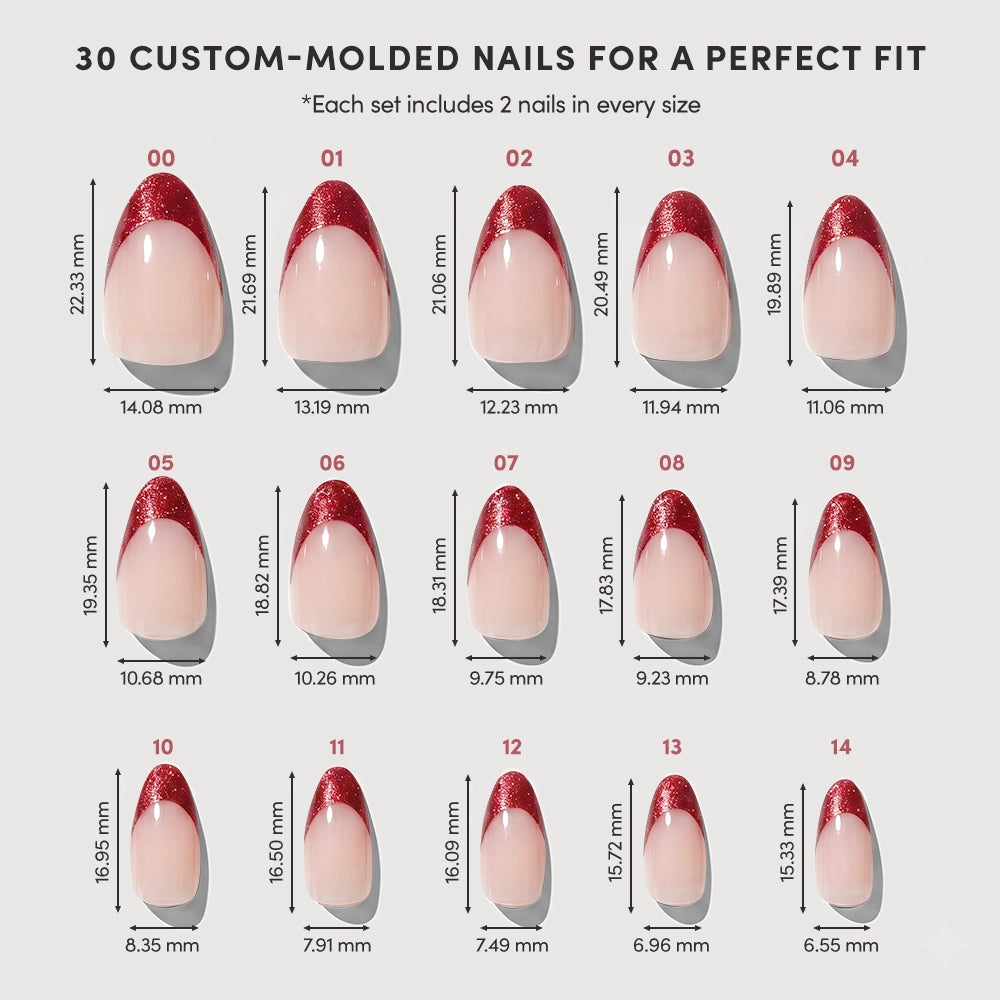 Red Affair - Product image