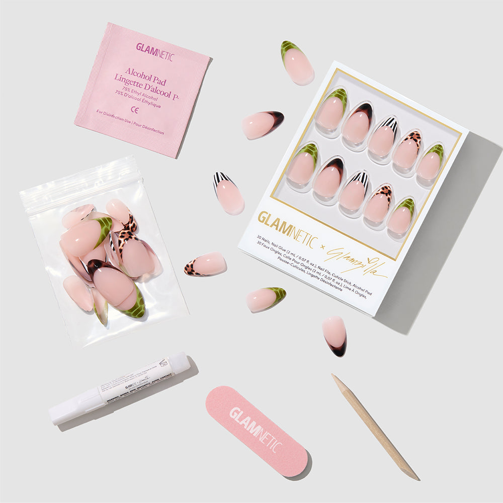 4 THE GLAMSQUAD - Product image