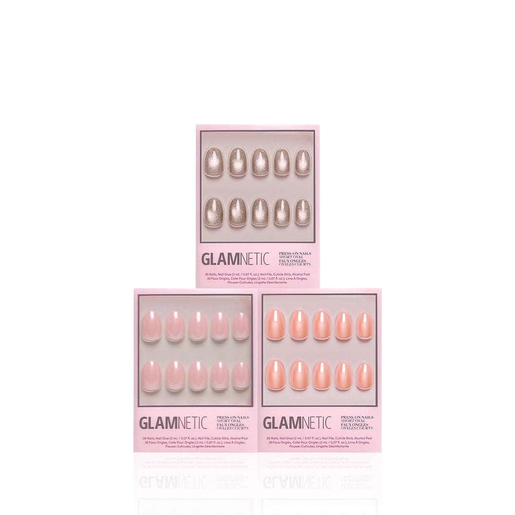 All Oval You - Product image