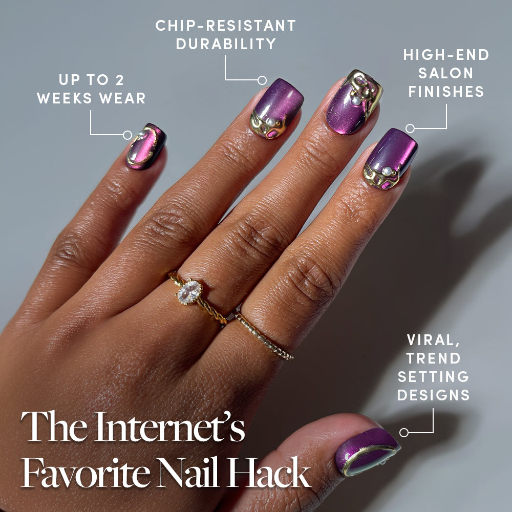 Amethyst - Product image