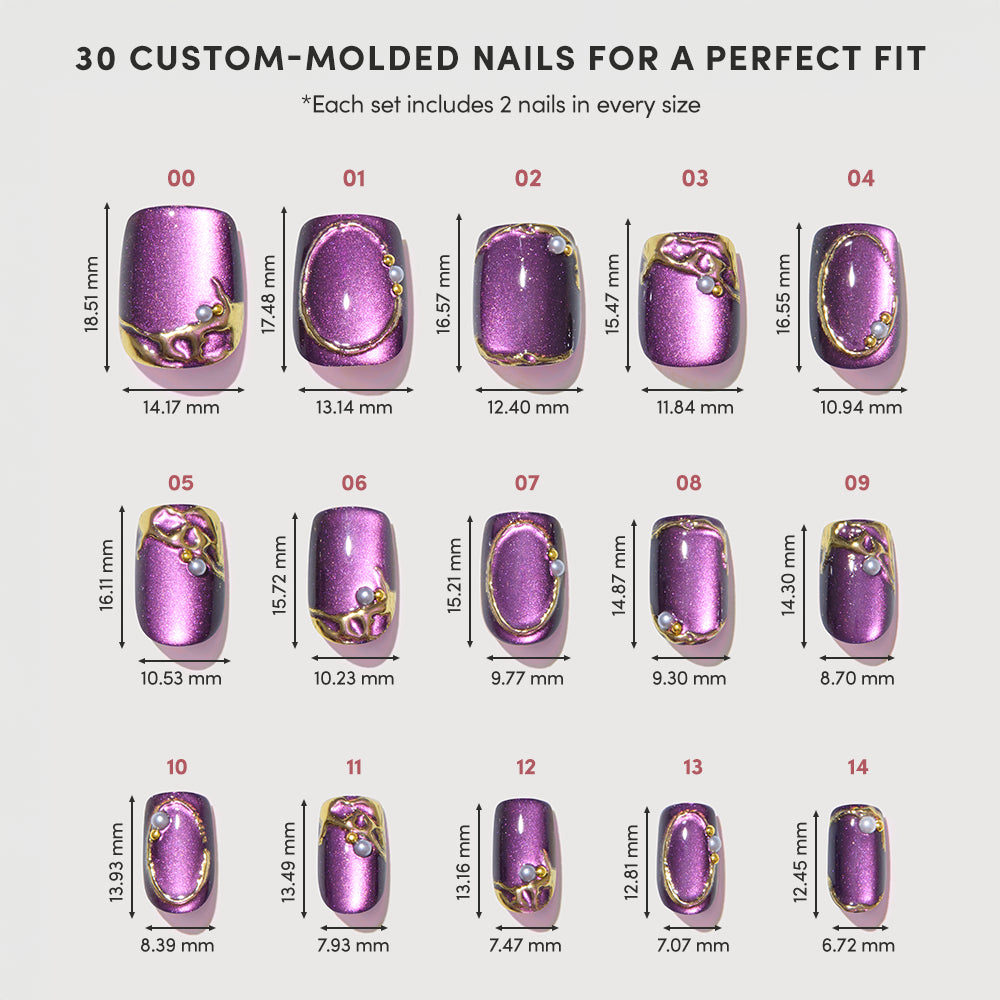 Amethyst - Product image