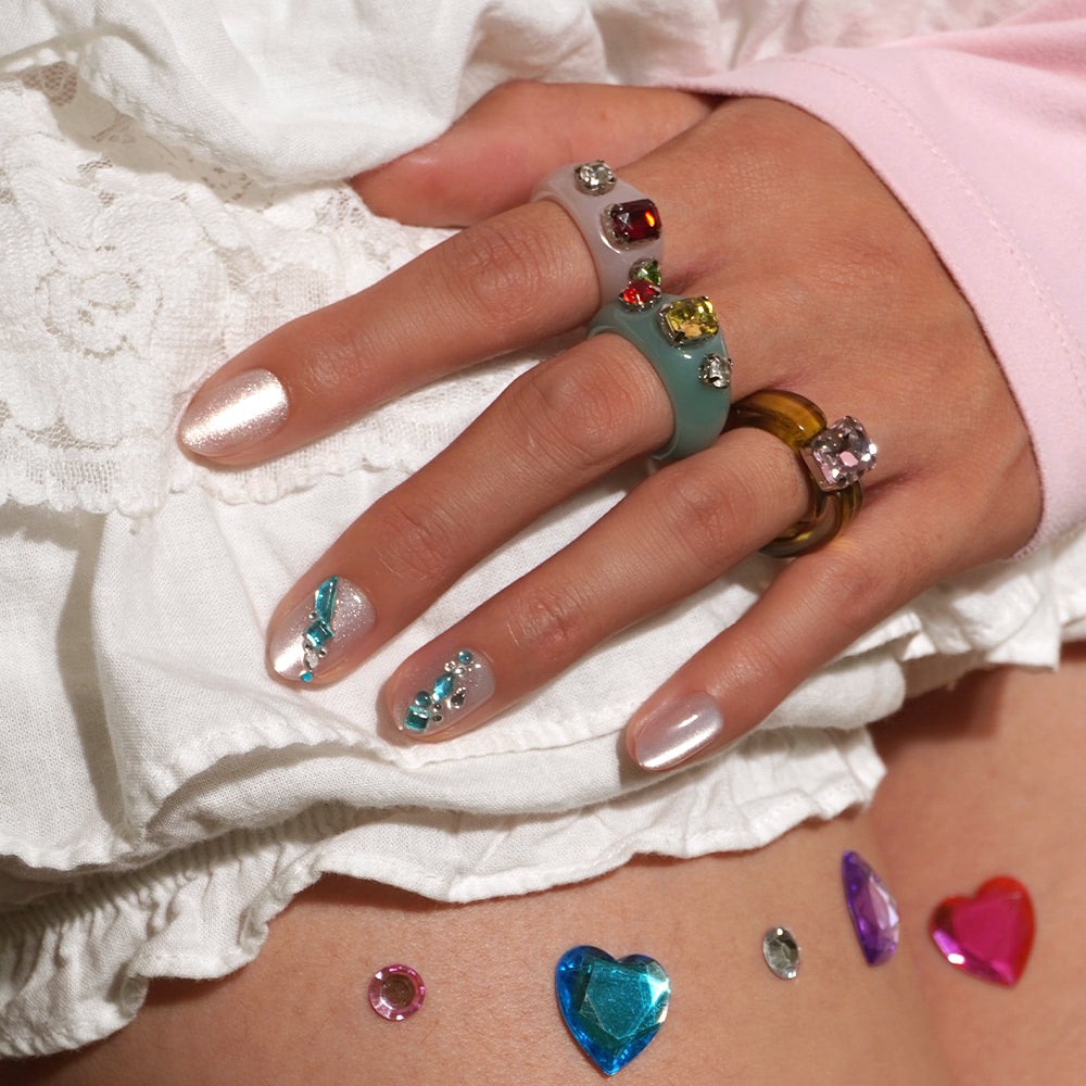 Aquamarine - Product image