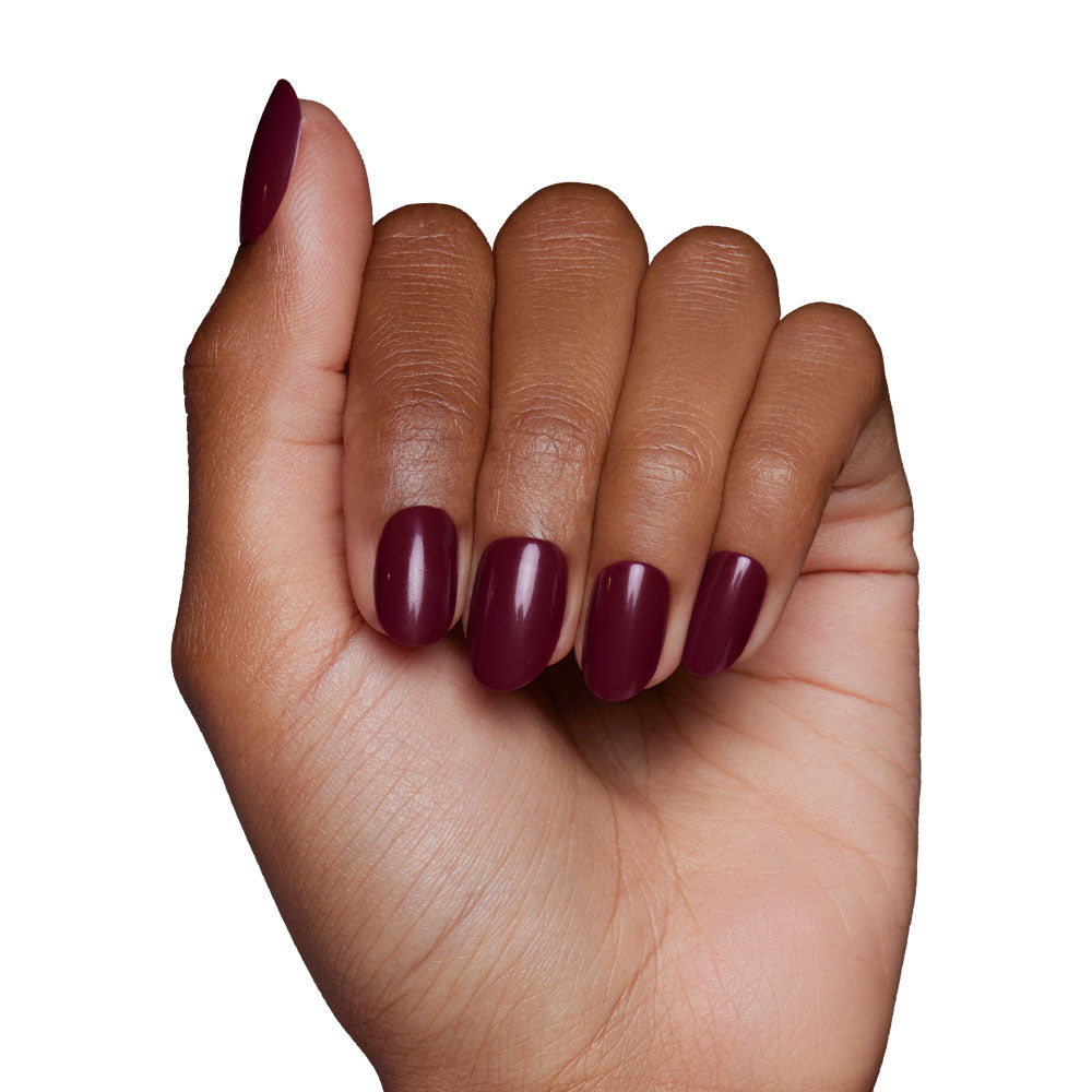 Berry Maroon - Product image