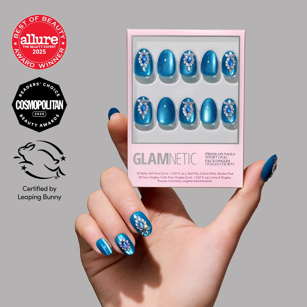 Blue Topaz - Product image