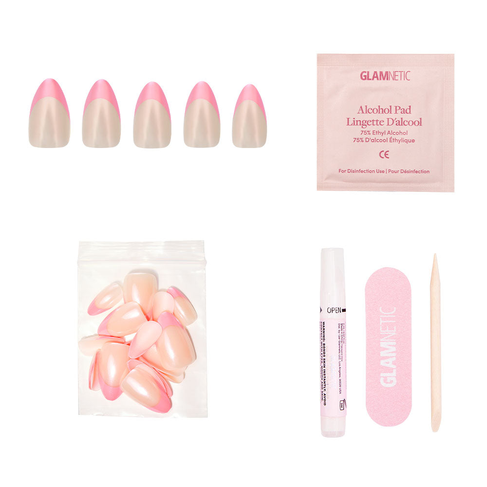 Bubble Gum Glaze - Product image