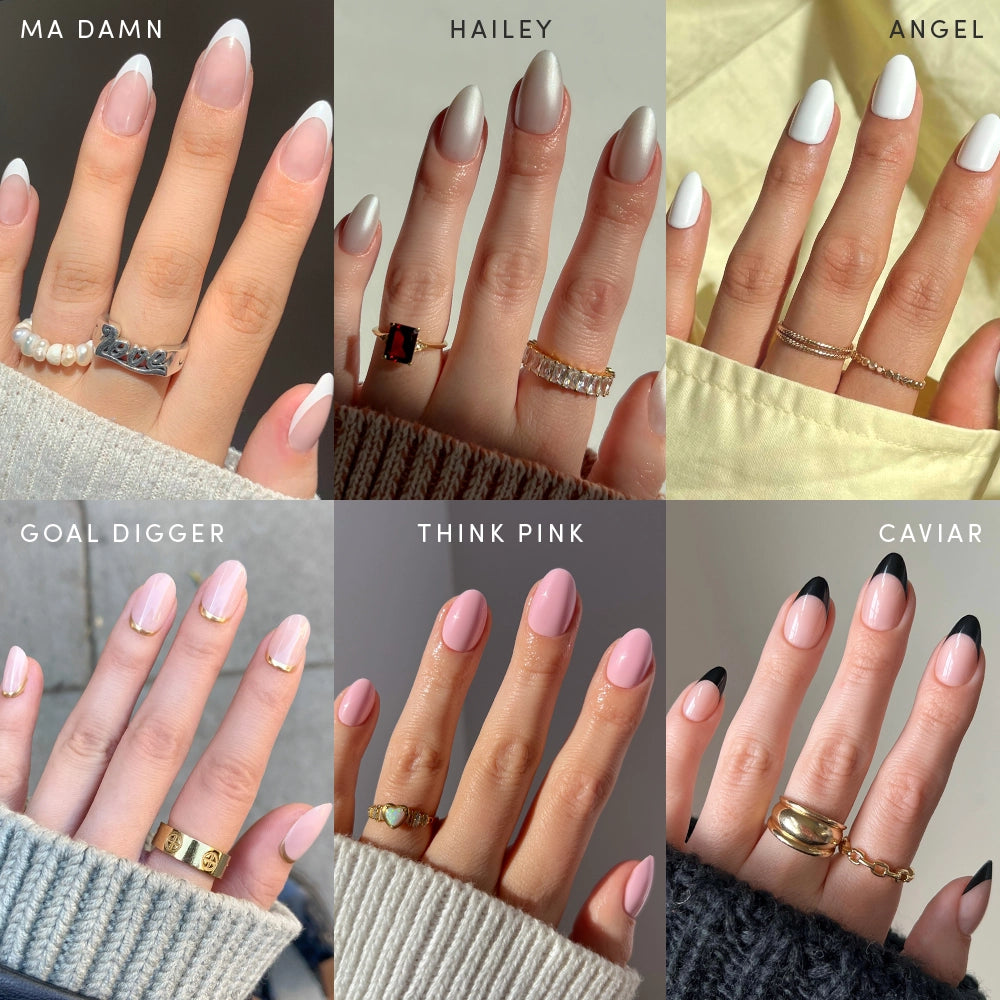 Clean Girl Aesthetic