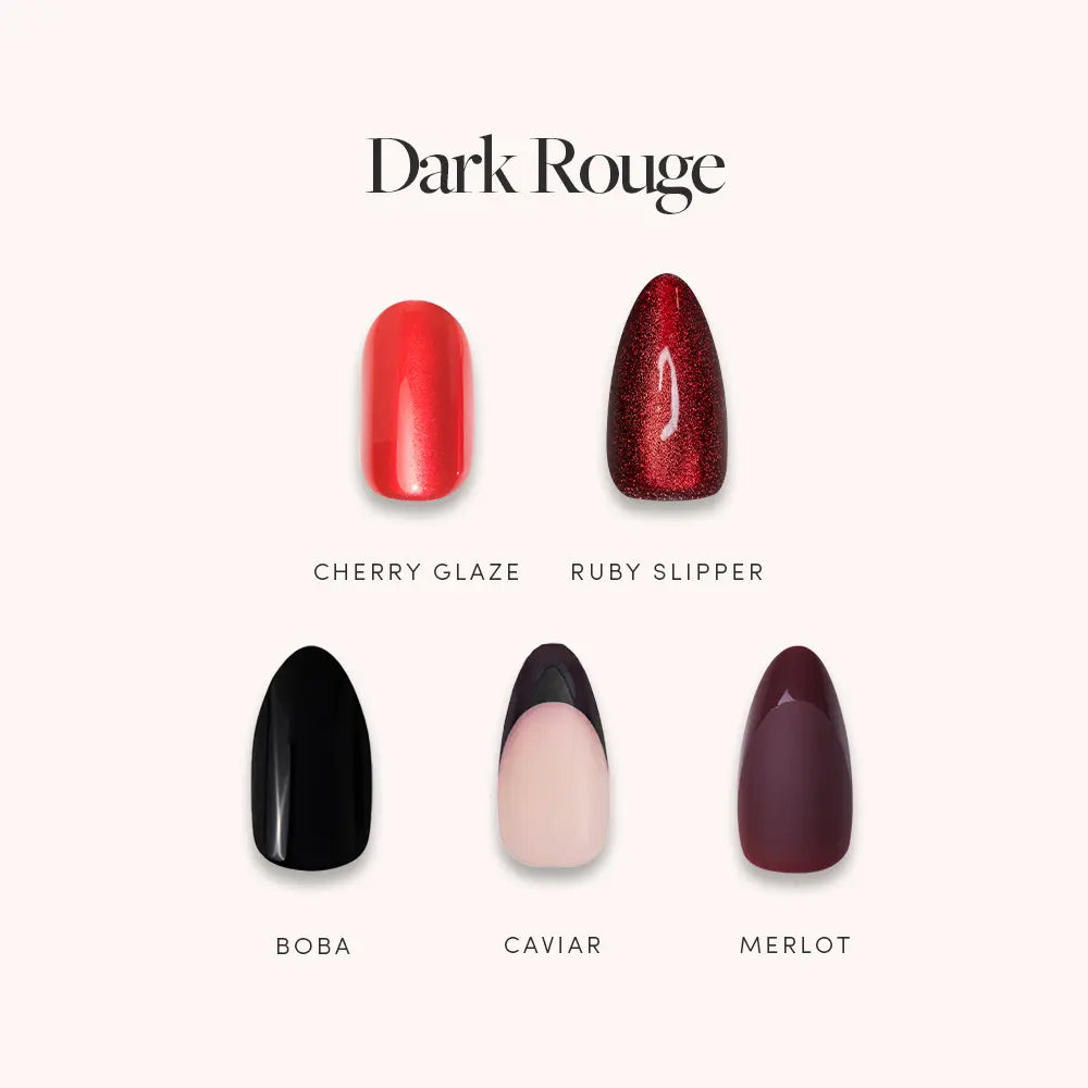 Dark Rouge