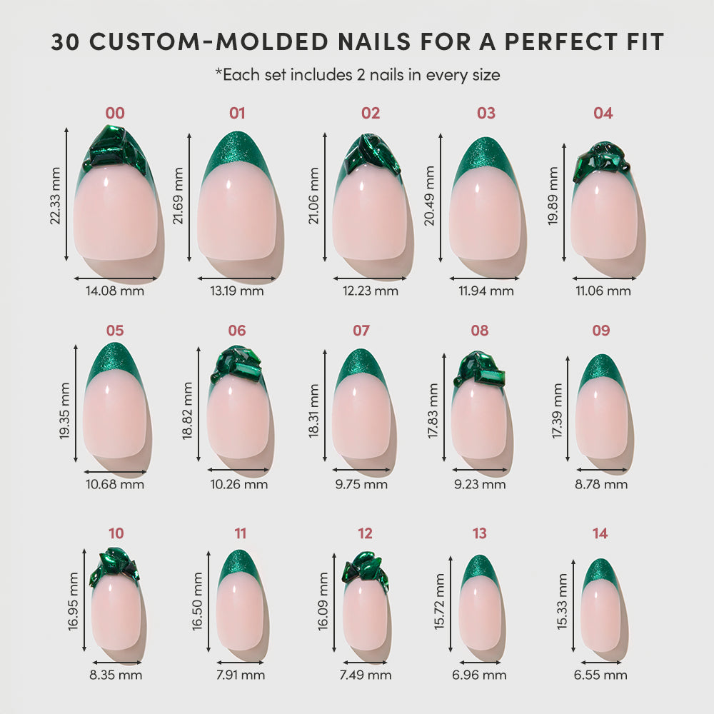 Emerald - Product image