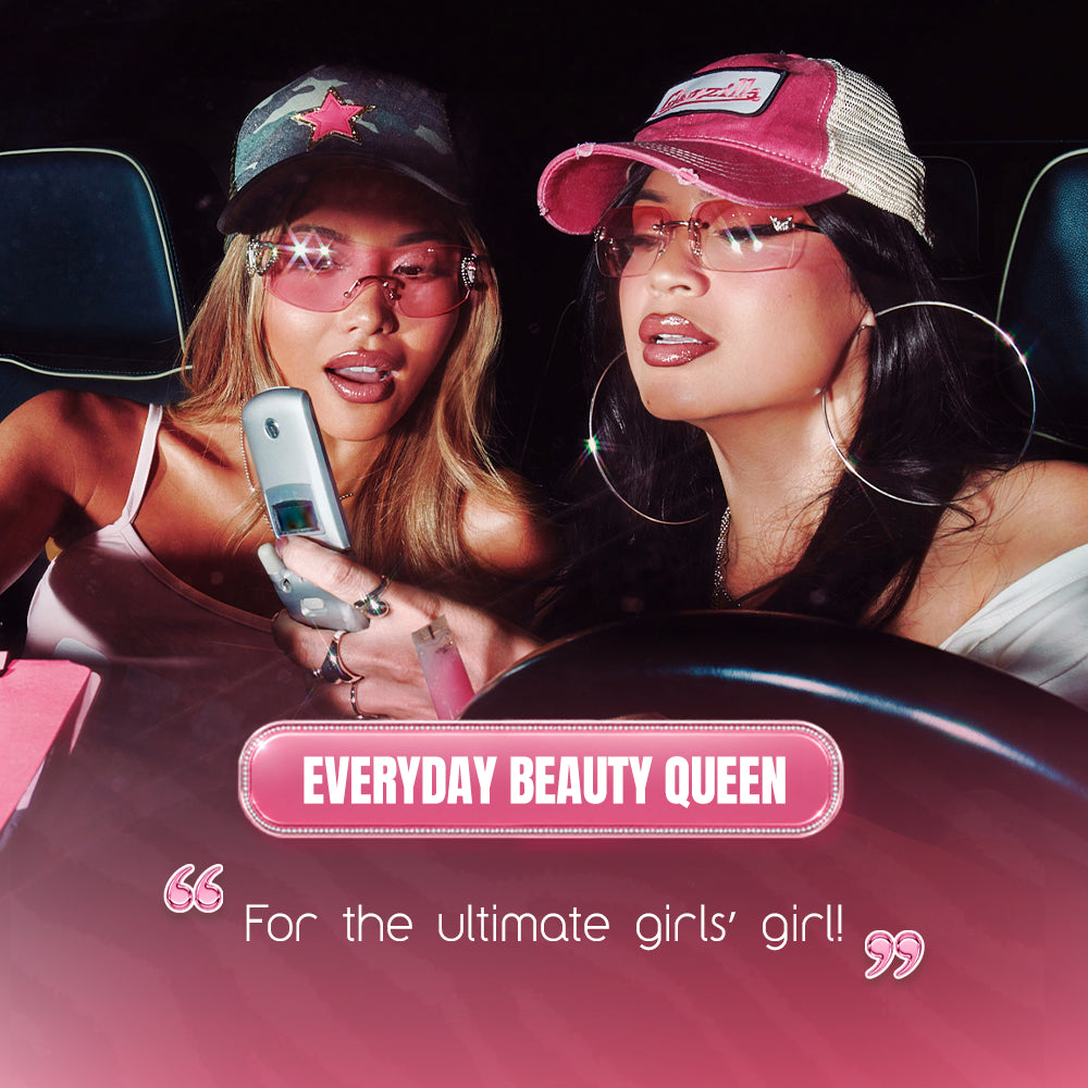 EVERYDAY BEAUTY QUEEN - Product image