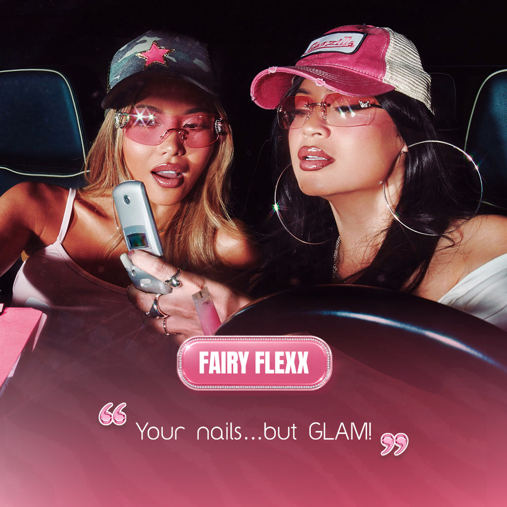 FAIRY FLEXX - Product image