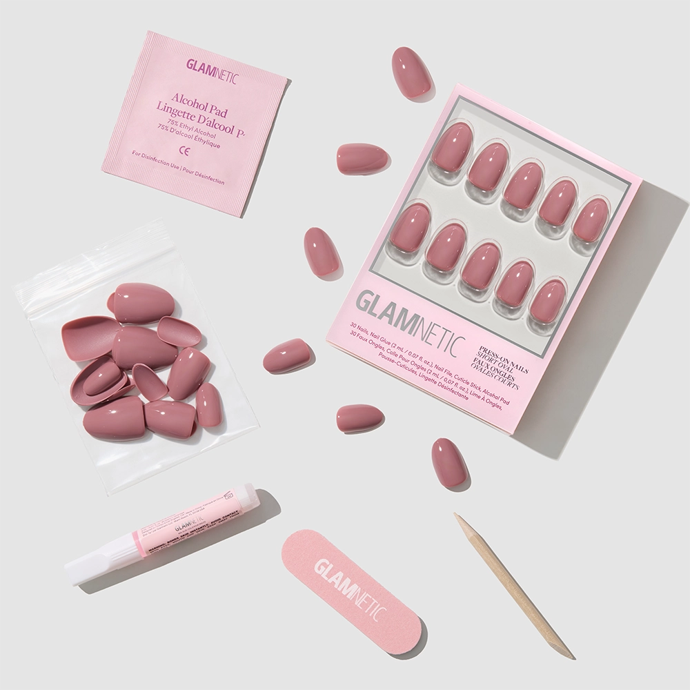 Fall Mauve - Product image