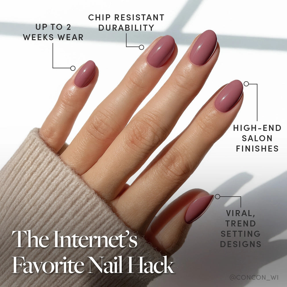 Fall Mauve - Product image