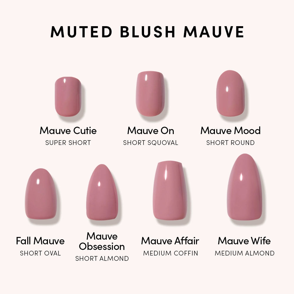 Fall Mauve - Product image