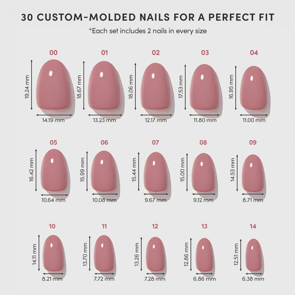 Fall Mauve - Product image