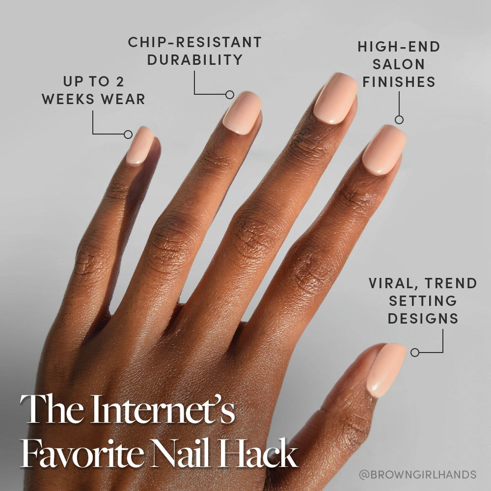 FOR THE "IT" GIRLS - Product image