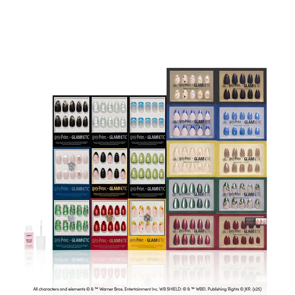 Harry Potter™ x Glamnetic Master Vault - Product image