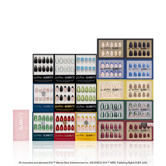 Harry Potter™ x Glamnetic Master Vault