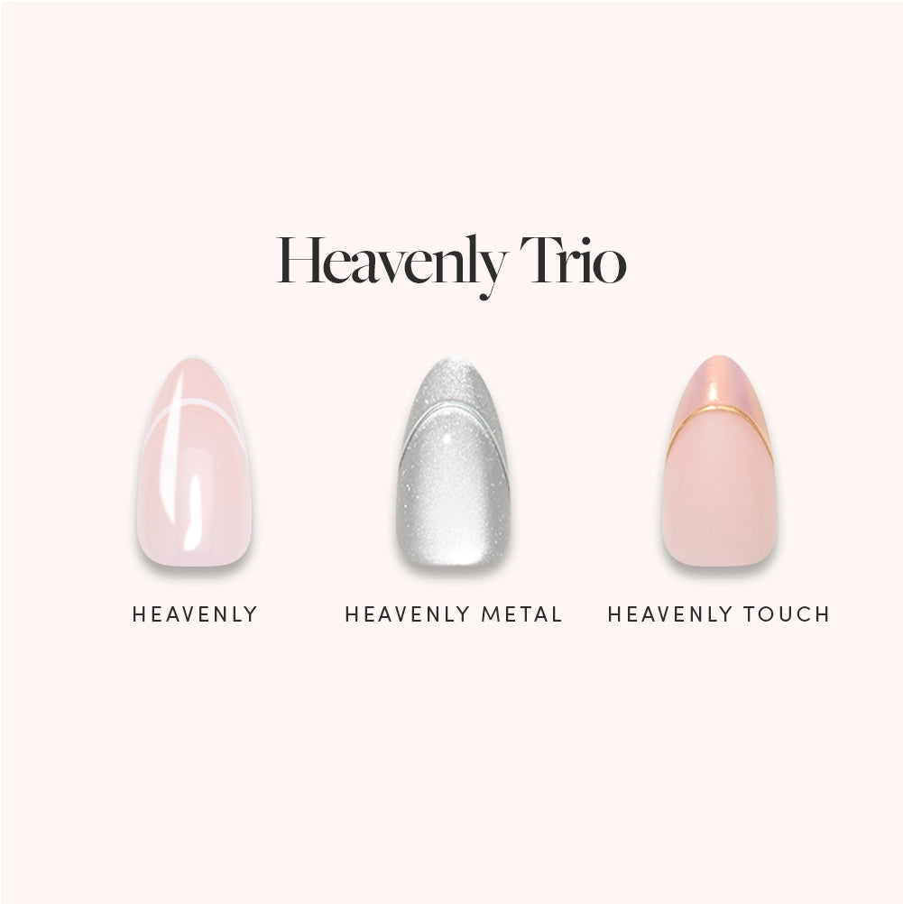 Heavenly Trio