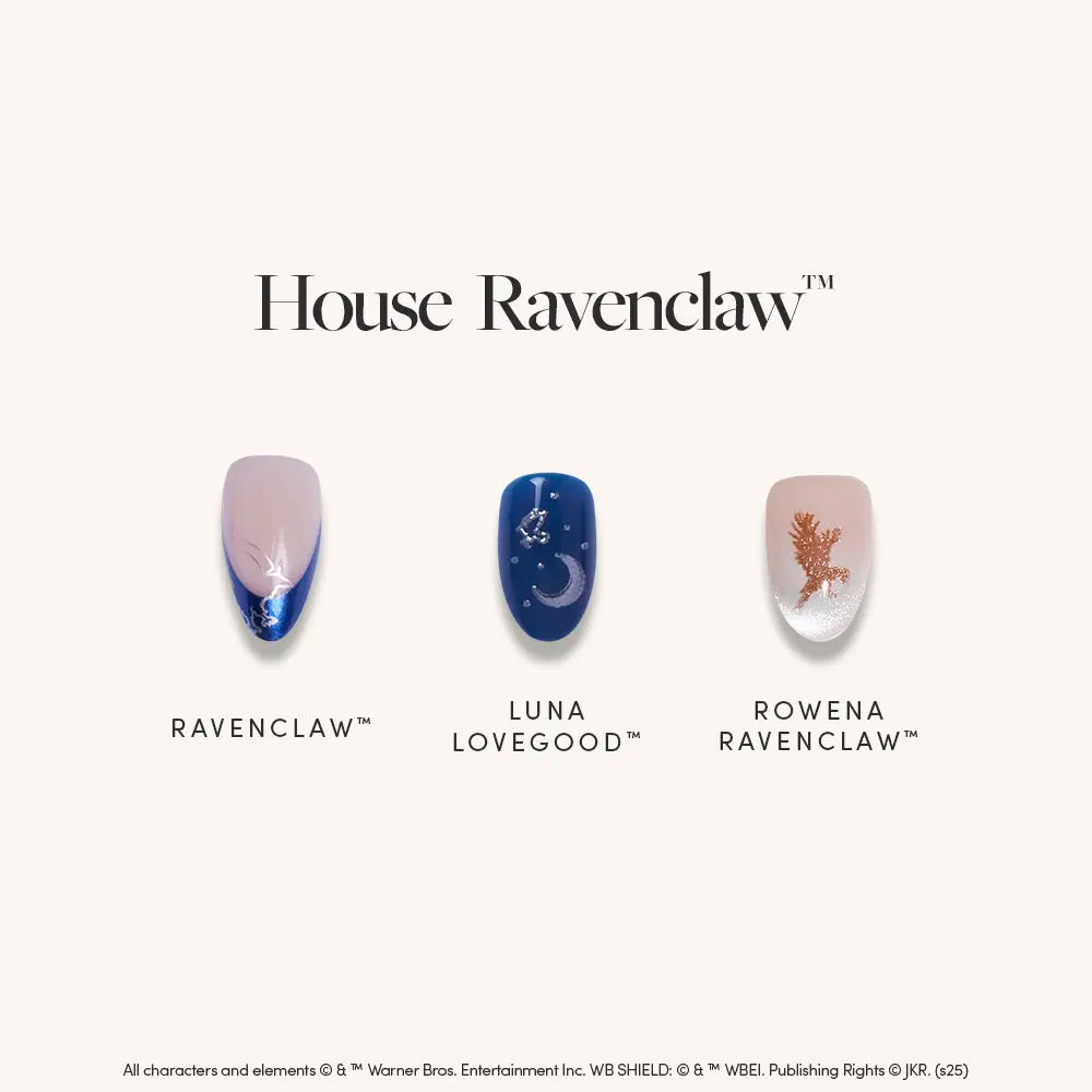 House Ravenclaw™