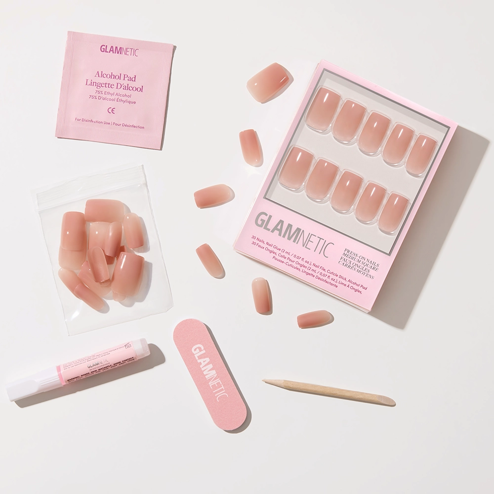 In The Nude - Product image