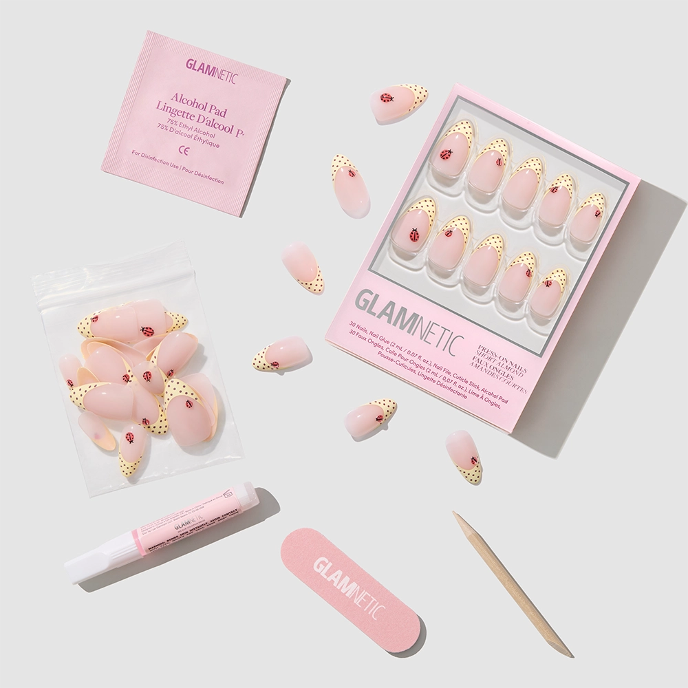 Lady Luck - Product image
