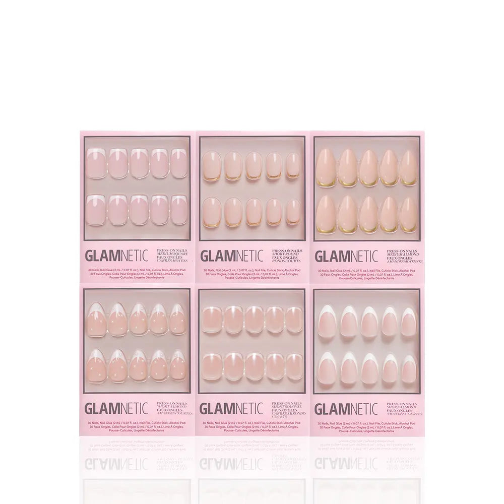 Maison Glam - Product image