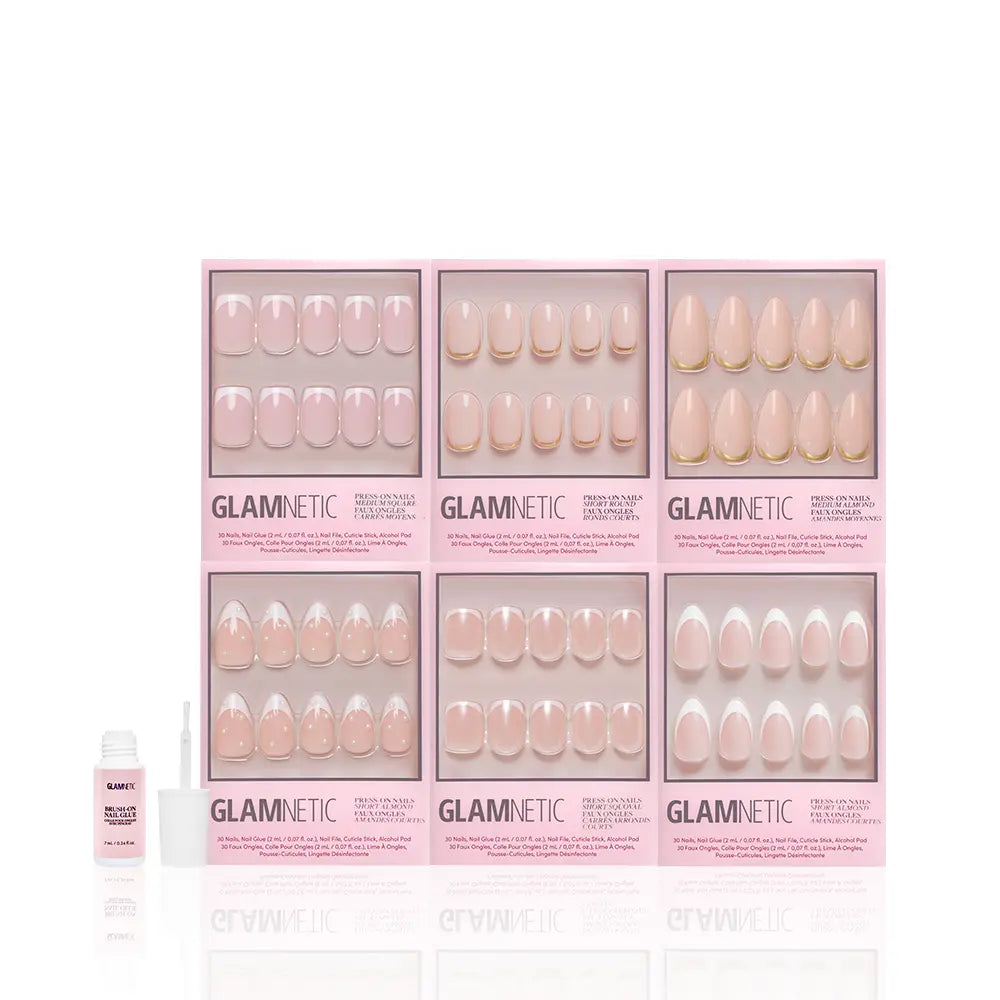Maison Glam - Product image
