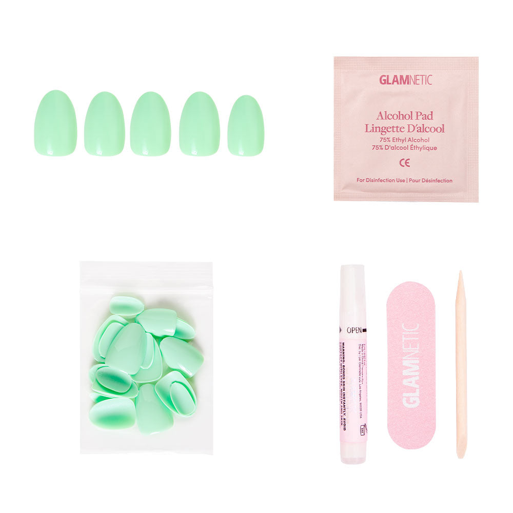Mint Green - Product image