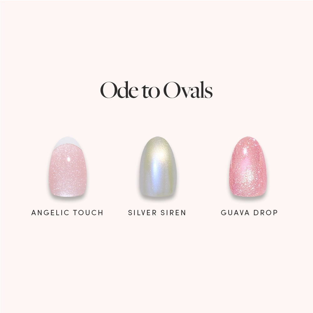 Ode to Ovals