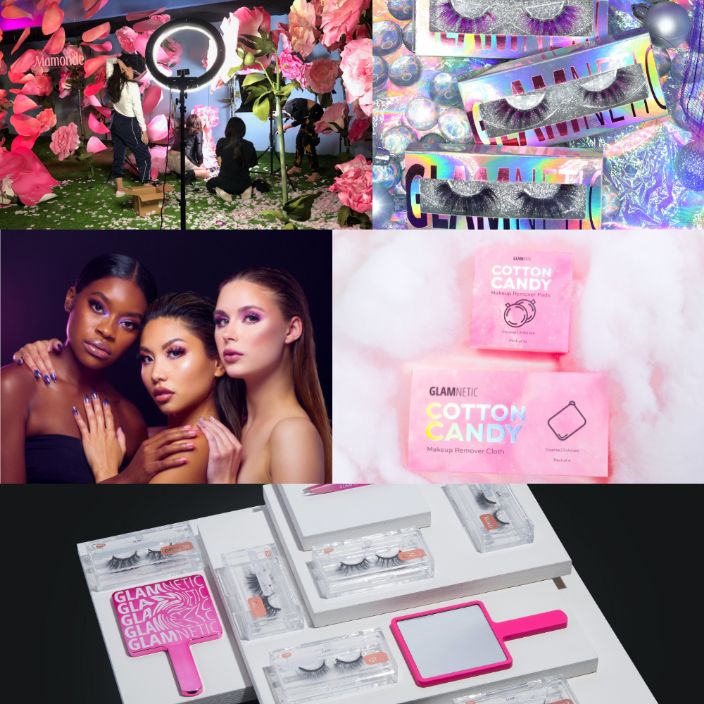Glamnetic Evolution