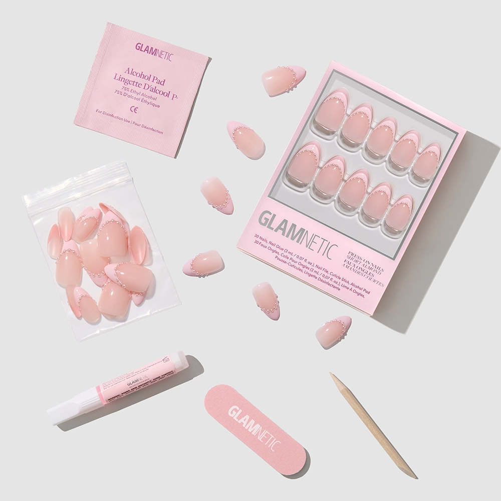 Pink Me Up - Product image