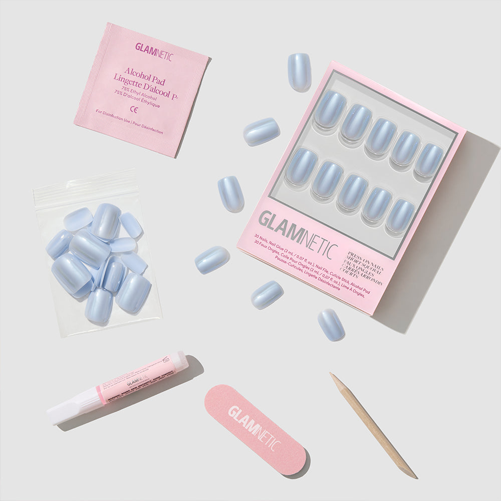 Powder Bleu - Product image
