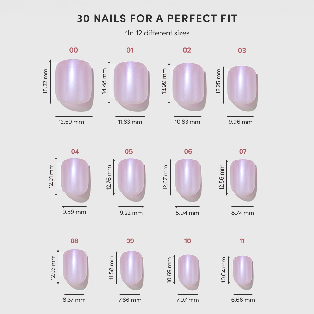 Purple Pixie - Product image